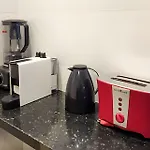 Apartamento Em Ipanema Com Jacuzi + Vista Corcovado