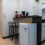 Apartamento Em Ipanema Com Jacuzi + Vista Corcovado
